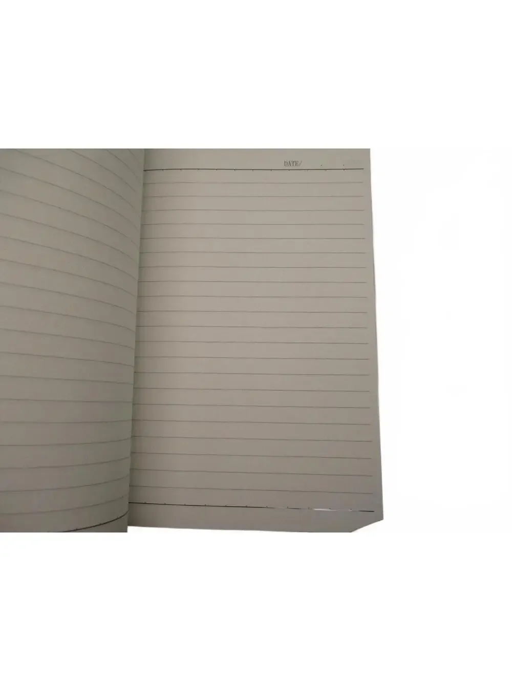 Disney Mickey Mouse Lined Notebook Journal Hardcover Stationary Classic Retro